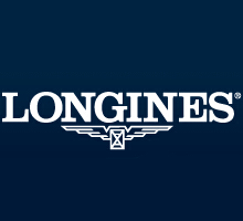 浪琴表 Longines