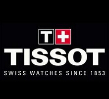 Tissot 天梭表