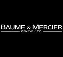 名士 Baume & Mercier