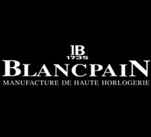 宝珀 Blancpain