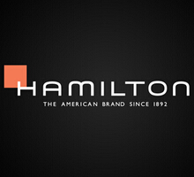 Hamilton 汉米尔顿