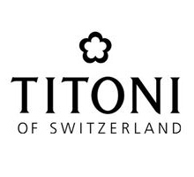 梅花表 Titoni