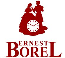 Ernest Borel 依波路