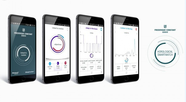 好戏即将上演 多家瑞士手表厂商Baselworld推出奢侈智能腕表 好戏即将上演 多家瑞士手表厂商Baselworld推出奢侈智能腕表