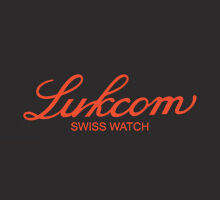 绿琴表 Lukcom