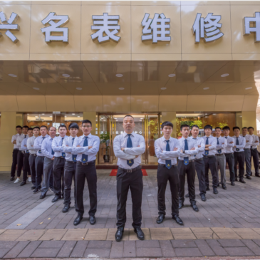 专业团队